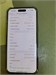 APPLE IPHONE 16 PRO MAX 256GB 890000589178 - фото 878920
