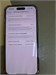 APPLE IPHONE 16 PRO MAX 256GB 890000589178 - фото 878923