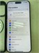 APPLE IPHONE 15 PRO MAX 256 ГБ 890000566218 - фото 879326