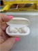 НАУШНИКИ HONOR CHOICE EARBUDS X3 LITE 890000591765 - фото 879883