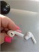 НАУШНИКИ HONOR CHOICE EARBUDS X3 LITE 890000591765 - фото 879885