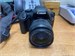 ФОТОАППАРАТ Canon EOS 550D + 18-55мм объектив 890000588794 - фото 880132