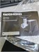 Мясорубка электрическая Redmond RMG-1239 890000581382 - фото 880623