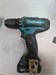 Аккумуляторная дрель-шуруповерт Makita DF331D 890000588736 - фото 880895