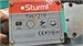 АППАРАТ ДЛЯ РАСТРУБНОЙ СВАРКИ STURM TW7219 890000589953 - фото 880957