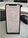 APPLE IPHONE X 64GB 890000588975 - фото 881286