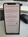 APPLE IPHONE X 64GB 890000588975 - фото 881288