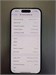 APPLE IPHONE 15 128GB 890000589099 - фото 881401