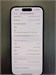 APPLE IPHONE 15 128GB 890000589099 - фото 881402