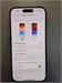 APPLE IPHONE 15 128GB 890000589099 - фото 881404
