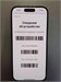 APPLE IPHONE 15 128GB 890000589099 - фото 881406