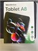 Планшет Topdevice Tablet A8 8.0' 2/32 890000590054 - фото 881540