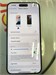 APPLE IPHONE 15 PRO MAX 256GB 890000592277 - фото 881598