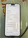 APPLE IPHONE 15 PRO MAX 256GB 890000592277 - фото 881599