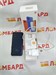 XIAOMI REDMI 9C NFC 3/64 ГБ 890000589353 - фото 881691