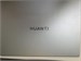 16" Ноутбук HUAWEI MateBook D 16 2024 MCLG-X (I9 13900H) 890000581077 - фото 881757