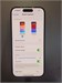 APPLE IPHONE 15 PRO 256 ГБ 890000578009 - фото 881777