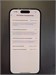 APPLE IPHONE 15 PRO 256 ГБ 890000578009 - фото 881779