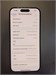 APPLE IPHONE 15 PRO 256 ГБ 890000578009 - фото 881780