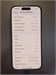 APPLE IPHONE 15 PRO 256 ГБ 890000578009 - фото 881781