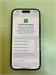 APPLE IPHONE 15 128GB 890000590626 - фото 882172