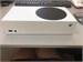 Игровая приставка Microsoft Xbox Series S 512 ГБ 890000492826 - фото 882377