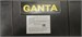 Перфоратор GANTA HM 32104 890000571283 - фото 882550