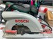 Дисковая пила Bosch PKS 55 890000589784 - фото 882892