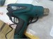 Строительный фен Makita HG651C 890000596719 - фото 883167