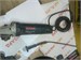 УШМ BOSCH GWS 14-125 CIE, 1400 Вт, 125 мм 890000596825 - фото 883174