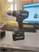 Аккумуляторная дрель-шуруповерт Makita XGT BL DF001G 40В 890000595684 - фото 884153