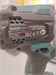 Аккумуляторная дрель-шуруповерт Makita XGT BL DF001G 40В 890000595684 - фото 884154