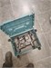 Аккумуляторная дрель-шуруповерт Makita XGT BL DF001G 40В 890000595684 - фото 884157