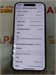 APPLE IPHONE 15 PRO MAX 256 ГБ 890000580464 - фото 884185