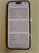 APPLE IPHONE 14 PRO MAX 128 ГБ 890000596140 - фото 884265