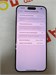 APPLE IPHONE 15 PRO MAX 256GB 890000593918 - фото 884411