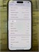 APPLE IPHONE 15 PRO MAX 256 ГБ 890000596023 - фото 884571