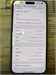 APPLE IPHONE 15 PRO MAX 256 ГБ 890000596023 - фото 884572