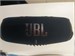 Портативная колонка JBL Charge 5 , 40 Вт 890000593891 - фото 884785