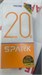 TECNO SPARK 20C 8/128 ГБ 890000593712 - фото 884921