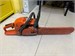 ЦЕПНАЯ ПИЛА HUSQVARNA 340 890000528883 - фото 885063