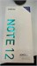 INFINIX Note 12 6/128 890000595204 - фото 885274