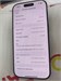 APPLE IPHONE 16 PRO 256 ГБ 890000593489 - фото 885991