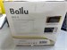 Тепловая пушка BALLU BKX-3 890000594107 - фото 886027