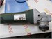 Угловая шлифмашина Metabo W 650-125 890000570675 - фото 886283