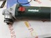 Угловая шлифмашина Metabo W 650-125 890000570675 - фото 886285