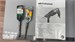 ПЕРЕФОРАТОР BOSCH GBH 240 890000595146 - фото 886617