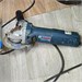 Угловая шлифмашина Bosch GWS 9-115 890000594708 - фото 887033