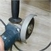 Угловая шлифмашина Bosch GWS 9-115 890000594708 - фото 887036
