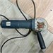 Угловая шлифмашина Bosch GWS 9-115 890000594708 - фото 887037